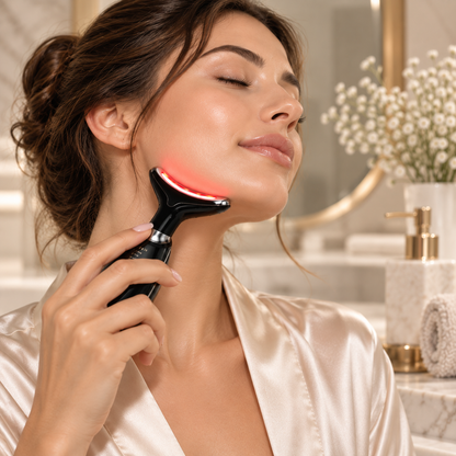 Vivante Sculpt EMS Face Lifting & Neck Massager
