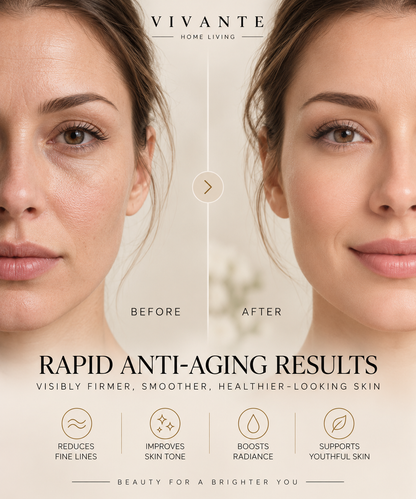 Vivante Sculpt EMS Face Lifting & Neck Massager